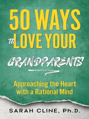 cover image of 50 Ways to Love Your Grandparents